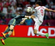 Cum am trăit ieri EURO 2012 » Vezi aici cele mai tari imagini!