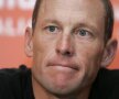 Lance Armstrong (foto: reuters)