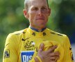 Lance Armstrong (foto: reuters)