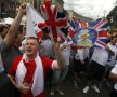 Suedia - Anglia (foto: Reuters)