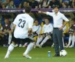 Păcăliţi în direct » UEFA a falsificat imaginile la Olanda - Germania 1-2