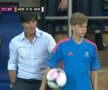 Păcăliţi în direct » UEFA a falsificat imaginile la Olanda - Germania 1-2