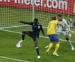 Senzaționalul gol marcat de Welbeck, atacantul lui Manchester United (foto: Reuters)