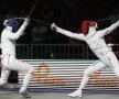 Prinţese de Legnano » Simona Gherman a învins-o ieri pe Anca Măroiu în finala Campionatului European