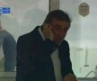 Mihai Stoichiţă a vorbit la telefon cu Gigi Becali în timpul derby-ului cu Rapid