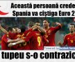 Cine cîştigă Euro 2012? Alege-ţi echipa preferată!