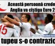 Cine cîştigă Euro 2012? Alege-ţi echipa preferată!