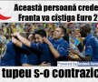 Cine cîştigă Euro 2012? Alege-ţi echipa preferată!