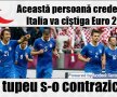 Cine cîştigă Euro 2012? Alege-ţi echipa preferată!