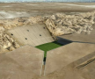 FOTO Arabii pregătesc un proiect uimitor în Emirate » "Stadionul din Nisip"