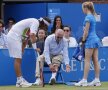 VIDEO Furie nebună! » Nalbandian descalificat în finala de la Queen's după ce a lovit un arbitru