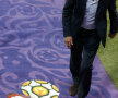 Bert van Marwijk, afară de la Euro. Afară şi din "naţională"? // Foto: Reuters