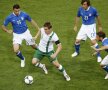 Italia-Irlanda