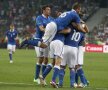 VIDEO + FOTO Squadra respiră! » Azzurrii s-au calificat în sferturi după 2-0 cu Irlanda