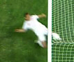 VIDEO Hair&referee save the Queen » Anglia a învins Ucraina cu un gol al lui Rooney şi după un gol clar anulat de arbitrul Kassai