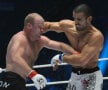 Azi, supergală M1 în direct pe GSP TV şi aici, pe GSP.ro! Legenda MMA, Fedor Emelianenko, are o înfruntare de zile mari