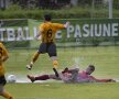 FOTO Steaua - Torpedo Kutaisi 1-1 » Steaua lui Reghe e pregătită doar pentru o repriză