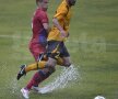 FOTO Steaua - Torpedo Kutaisi 1-1 » Steaua lui Reghe e pregătită doar pentru o repriză