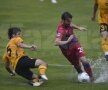 FOTO Steaua - Torpedo Kutaisi 1-1 » Steaua lui Reghe e pregătită doar pentru o repriză