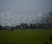 FOTO Steaua - Torpedo Kutaisi 1-1 » Steaua lui Reghe e pregătită doar pentru o repriză