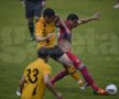 FOTO Steaua - Torpedo Kutaisi 1-1 » Steaua lui Reghe e pregătită doar pentru o repriză