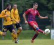 FOTO Haos pe apă » Reghe a debutat cu un egal pe banca Stelei, 1-1 cu Torpedo Kutaisi