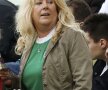 Daniela, soția lui Joachim Low (foto: Reuters)