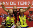 Învingători acasă » Elizabeta Samara şi Andrei Filimon şi-au păstrat titlul de campioni europeni cucerit în 2011