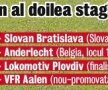 Zece concluzii după zece zile » Cum arată Steaua după primul cantonament sub comanda lui Reghecampf
