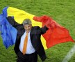 Mircea Lucescu, un ambasador al României peste hotare. După cîştigarea Cupei UEFA cu Şahtior