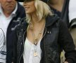 Lena Gercke, iubita lui Khedira (foto: Reuters)