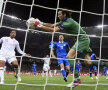 Furia lui Buffon îi motivează pe azzurri