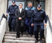 Cornel Penescu a primit o pedeapsă cu suspendare