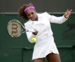 Serena Williams (foto: reuters)