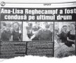 Drama de la 22 de ani » Reghecampf a traversat un moment cutremurător în 1998