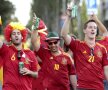 Portugalia - Spania la Euro (foto: Reuters)