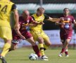 FOTO CFR Cluj - Sparta Praga 0-1 » Primul adversar greu aduce şi prima înfrîngere pentru campioana României