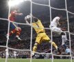 VIDEO + FOTO Hat-trick! » Spania este pentru a treia oară la rînd într-o finală: CE 2008 - CM 2010 - CE 2012