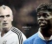 SuperMario a fost doar Balotelli » Gomez, evoluţie ştearsă cu Italia