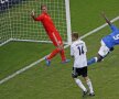 Balotelli (min 20) / Germania - Italia 0-1