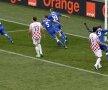 Pirlo (min 39) / Italia - Croaţia 1-0