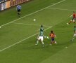 Torres (min 4) / Spania - Irlanda 1-0