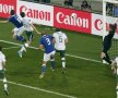 Cassano (min 35) / Italia - Irlanda 1-0