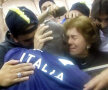 Inimă de mamă » Balotelli i-a dedicat dubla din meciul cu Germania mamei sale adoptive