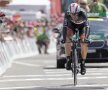 Fabian Cancellara (foto: reuters)