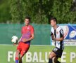 FOTO Steaua - Lokomotiv Plovdiv 4-0 » Roş-albaştrii fac show în amicale