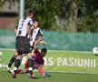 FOTO Steaua - Lokomotiv Plovdiv 4-0 » Roş-albaştrii fac show în amicale