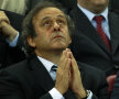 Michel Platini ar putea revoluţiona istoria turneelor finale