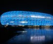 Munchen: Allianz Arena, 69.901