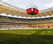 Bucureşti: National Arena, 55.600